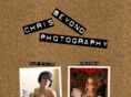 chrisbeyond.com