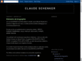 claudeschenker.com