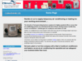climate4hire.com