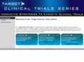 clinicaltrialseries.com