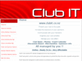 clubit.co.nz