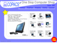copacs.com
