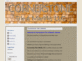 cornerstone-tile.net