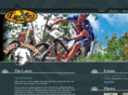 csajracing.com