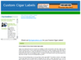 customcigarlabels.org