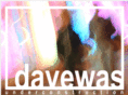 davewasinger.com