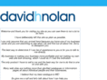 davidhnolan.com