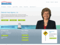 debharp.com