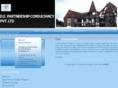 departnershipnepal.com