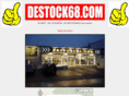 destock68.com