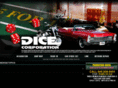 dice-corporation.com