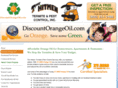 discountorangeoil.com
