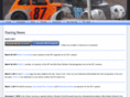 djrossracing.com