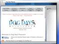 dogdaysplaycare.com