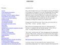 doxowox.org