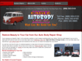 eagleautobodyoc.com