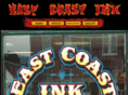 eastcoastinktattoo.com