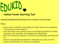 edukid.co.uk
