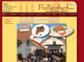 fallerhof.de