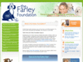 farleyfoundation.com