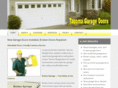 fifegaragedoors.com