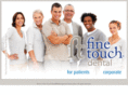 finetouchdental.com