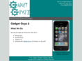 gadgetguyz2.com
