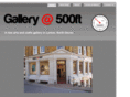 gallery500feet.com