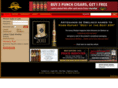 generalcigar.com