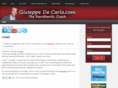 giuseppedecaria.com