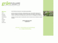 gruen-raum.net