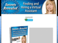 hiringavirtualassistantiseasy.com