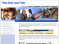 homeequityloansfinder.net
