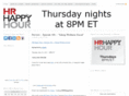 hrhappyhour.net