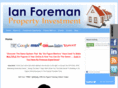 ian-foreman.com
