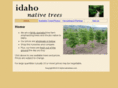 idahonativetrees.com