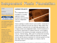 indiemusicfoundation.org