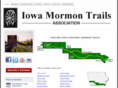 iowamormontrails.org