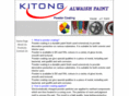 kitong-co.com
