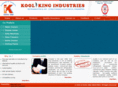 koolkingindustries.com
