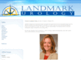 landmarkurology.com