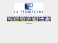 lapedruscada.com