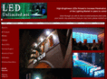 ledunlimited.net