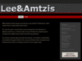 leeamtzis.com