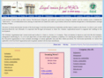 legalissuesforngos.org