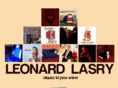 leonardlasry.com