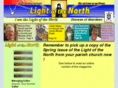 lightofthenorth.org
