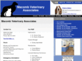 macombveterinaryassociates.com