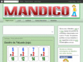 mandico.net