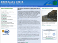 marshallscreekbypass.com
